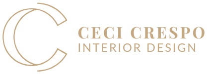 Ceci Crespo Interior Design
